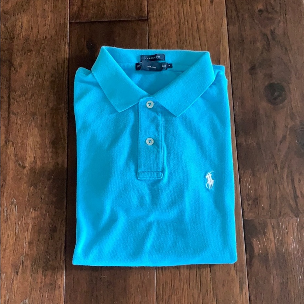 Ralph Lauren Classic Polo - Picture 5 of 5